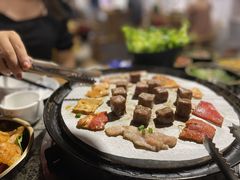 -酒拾烤肉(南城店)