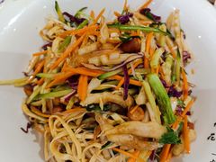 -老边饺子馆(东单店)