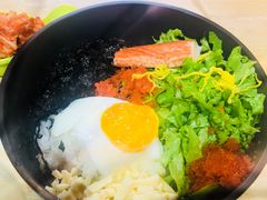 -鱼籽村秘制拌饭(崇文门店)