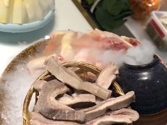-洪氏嗨捞·猪肚鸡火锅(阳光天地店)