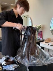 -凯博K-boom Hair Salon