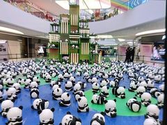 -SM城市广场(扬州店)
