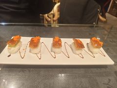 -京尊烤鸭店JINGZUN(春秀路店)