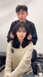 -DIAN DIAN SALON点点
