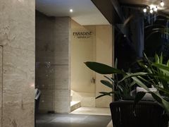 -villaa·别墅·融合菜西餐厅