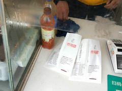 -潘老板炸鸡(河西万达店)