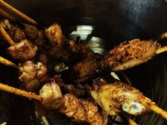 -炒豆合作社(东四总店)