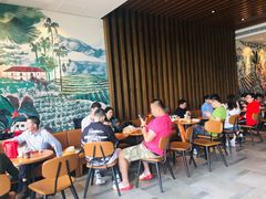 -星巴克(成都科学城店)