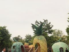 -琅岐红光湖公园
