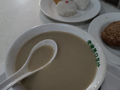 -老磁器口豆汁店(天坛店)