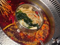 -晓宇重庆火锅(赛格国际购物中心店)