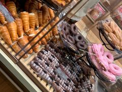 -山崎面包(静安久光店)