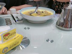 -老德州四合院·德州菜(天衢路店)