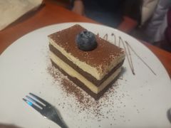 提拉米苏-布拉格餐厅· 中欧捷克菜(全国首店)