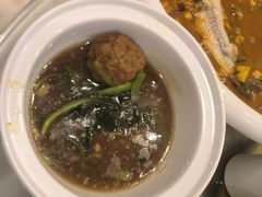 -留芳·文旅古月楼(老街店)