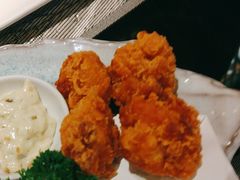 -昱匠·日本料理(金融街店)