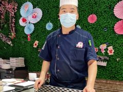 -法式利昂铁板烧主题餐厅(唐山爱琴海店)