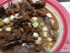 -和源祥·日照菜扛把子(万平口一店)