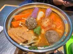 -和风食堂·日料·无界小火锅