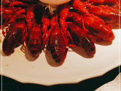 -乔街深夜食堂·台州菜·高压锅生蚝(杭州总店)