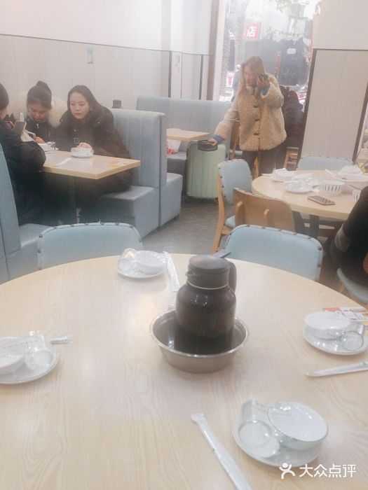 英子家庭菜馆(系马桩店)图片