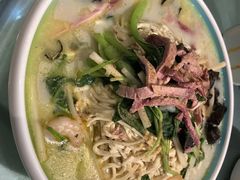 -留芳·文旅古月楼(老街店)