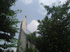 -杭州基督教会崇一堂
