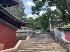 -盘龙寺