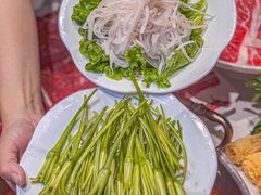 -犇鼎牛潮汕牛肉火锅(新辰里学清路店)