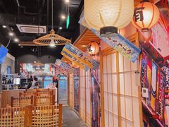 -有喜屋·深夜食堂(环宇荟店)