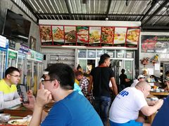 -Doo Dee Thai Food(Issan/Isaan/Esan)