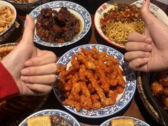 -回家吃饭·地道南昌菜(建德观总店)