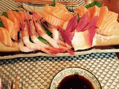 -乾山寿司(好运街店)