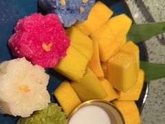 -Home Thai·泰谣(王府井apm店)