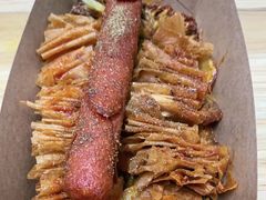 -好可爱经典炸炸炸·炸鲜奶(长郡老店)