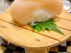 -合点寿司(美罗城店)