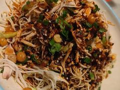 -常和州·夜宵大排档(常州单店)