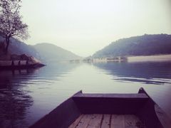 楠溪江-楠溪江风景名胜区