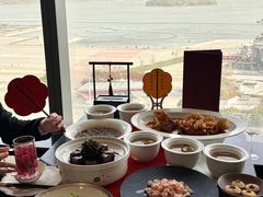 -馋遇江南·精致湖景雅宴(东方之门店)