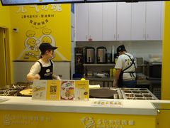 -2颗鸡蛋煎饼(北京路天河城店)
