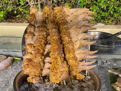 -渔家火锅·海鲜自助餐·演艺(亚龙湾天域酒店)