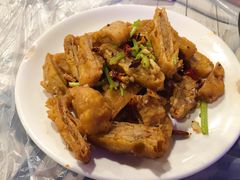 -虎虎龙虾大排档(双井店)