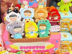 -深圳湾万象城(南山店)