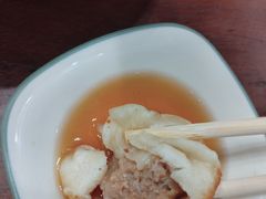 -赵宝美煎包店
