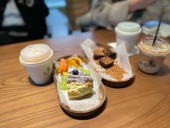 -山野咖啡(之江花园店)
