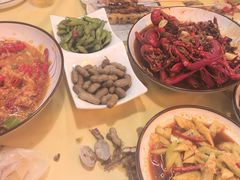 -小田油焖小龙虾(双井店)