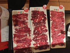 -潮泰牛肉火锅 · 创于1992年(车公庙店)