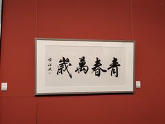 -江苏省美术馆(长江路新馆)