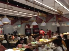 -龍歌自助小火锅(城阳万象汇店)