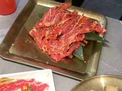 -正宗齐齐哈尔烤肉·齐牛哥鲜切炭火烤肉(杭州总店)
